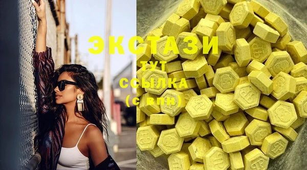 молекула духа Алексеевка